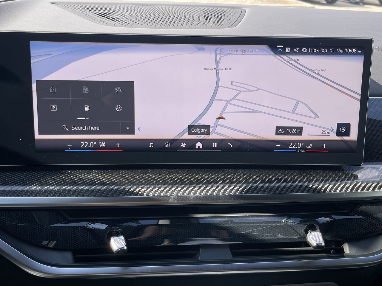 2026 BMW X7