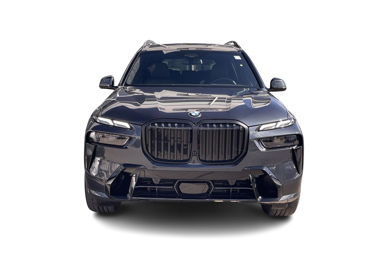 2026 BMW X7