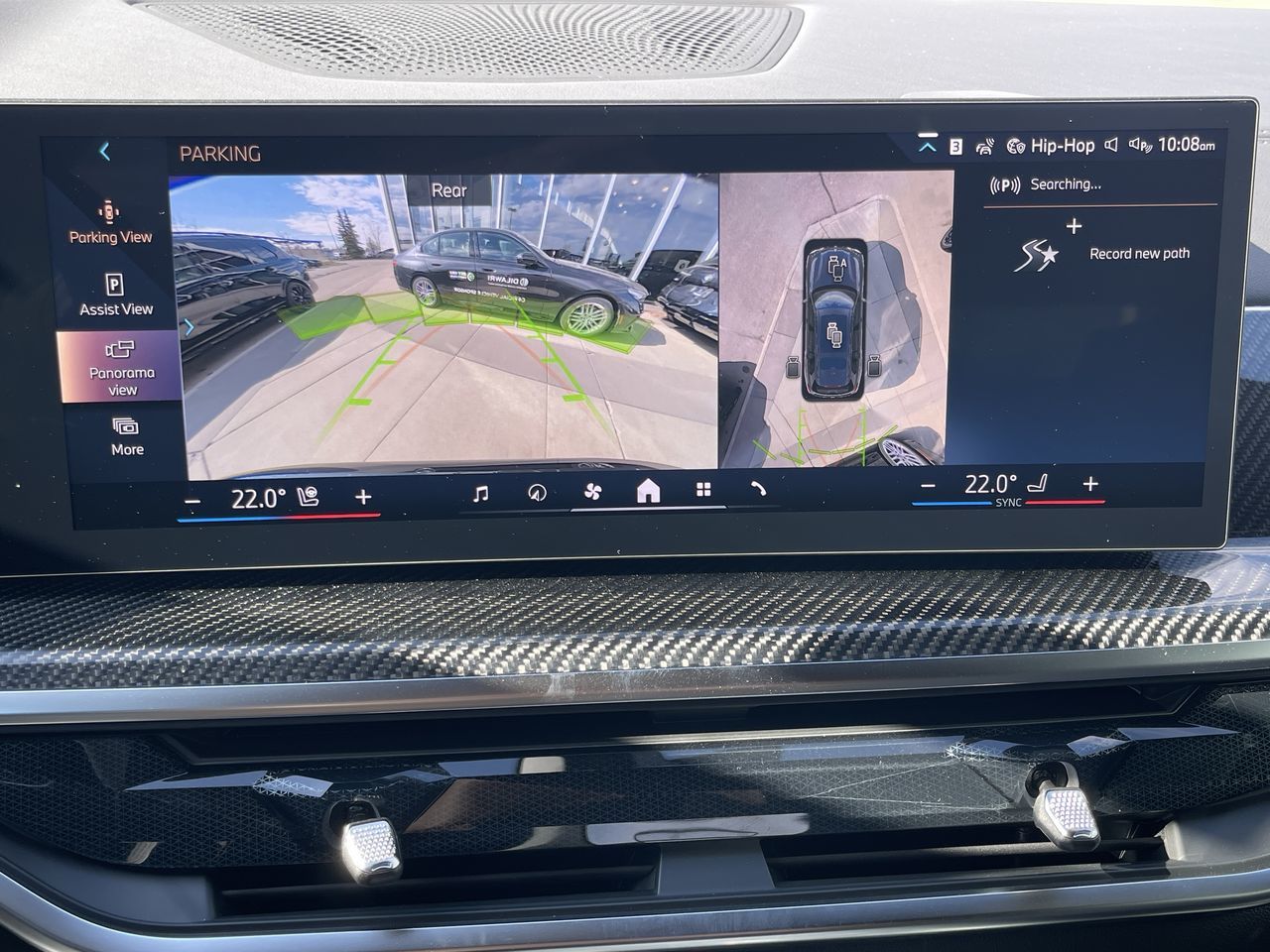 2026 BMW X7