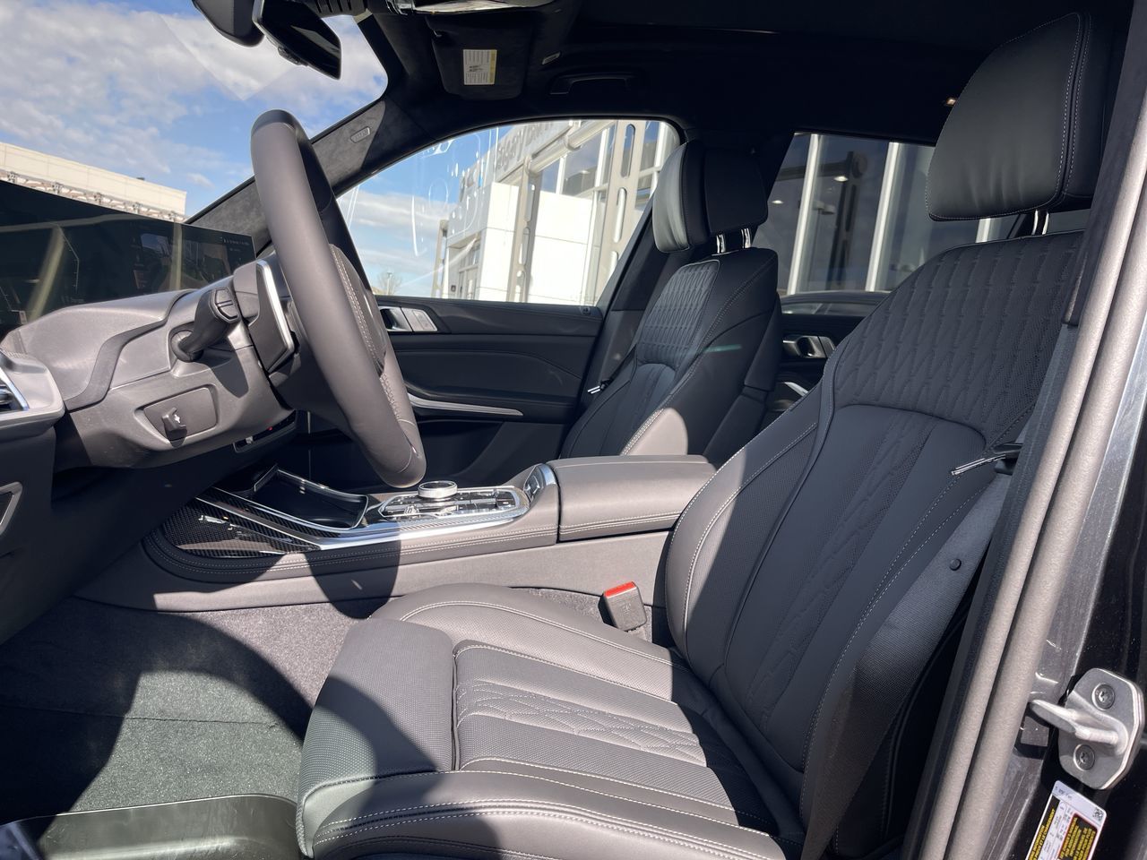 2026 BMW X7