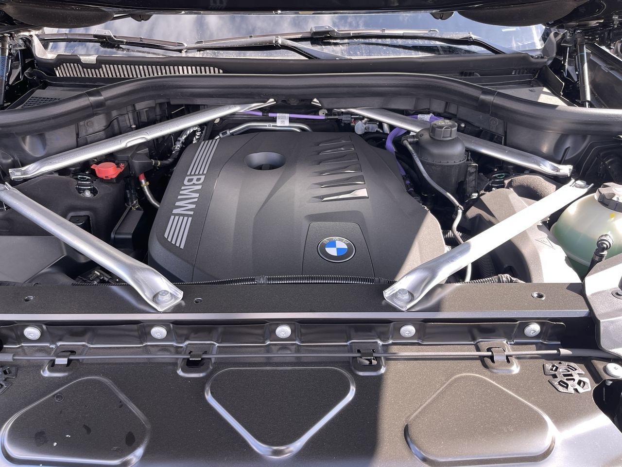 2026 BMW X7