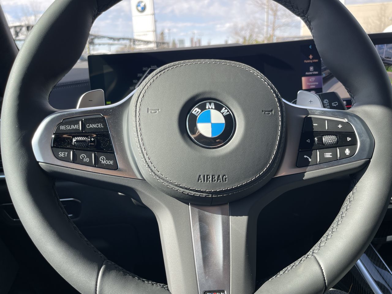 2026 BMW X7