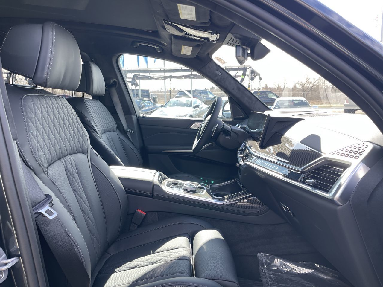 2026 BMW X7