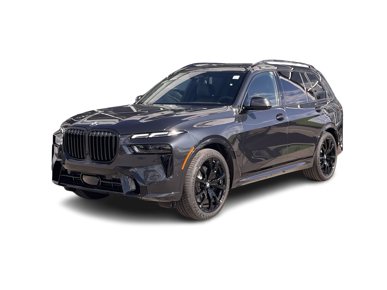 2026 BMW X7