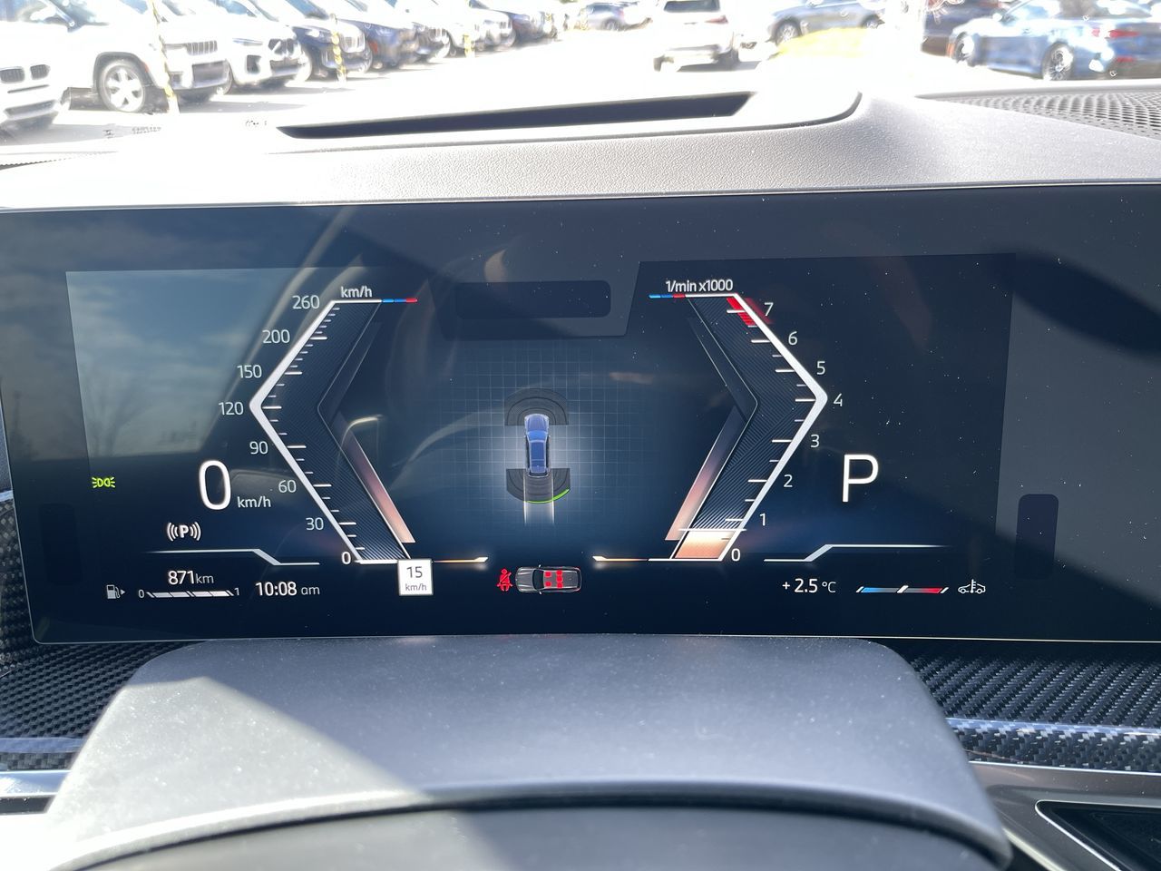 2026 BMW X7