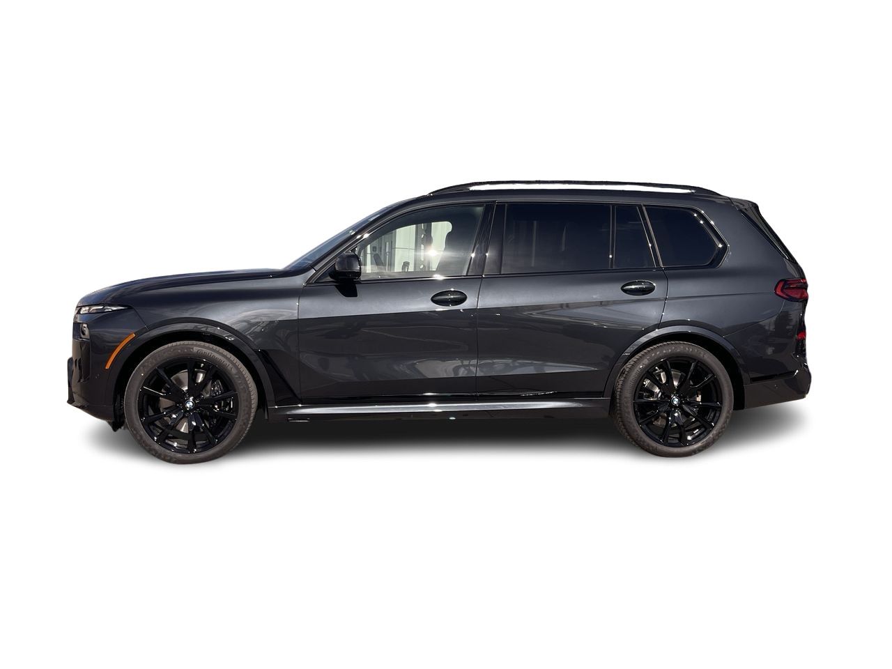 2026 BMW X7