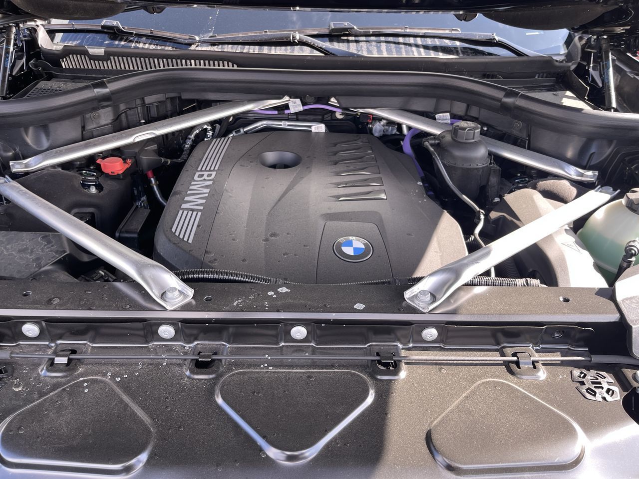 2026 BMW X7