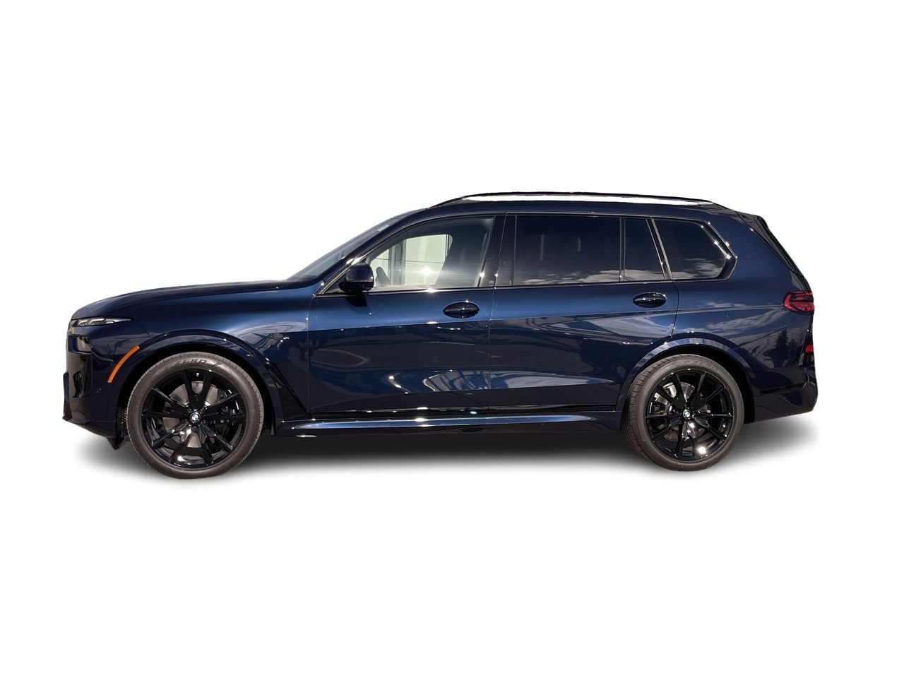 2026 BMW X7