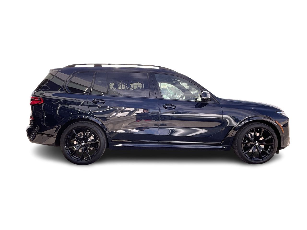 2026 BMW X7