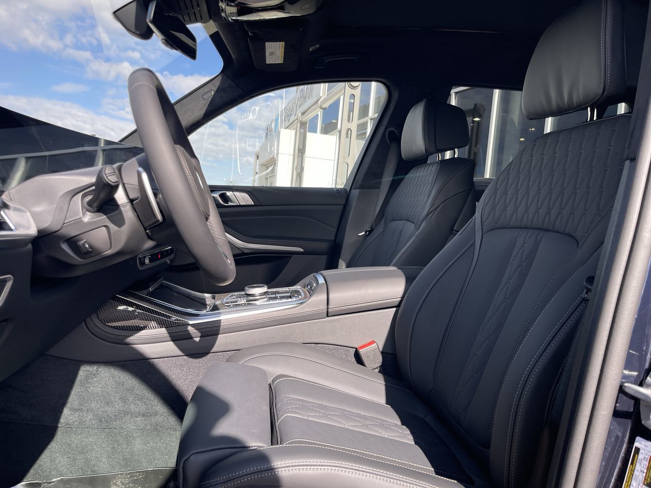 2026 BMW X7