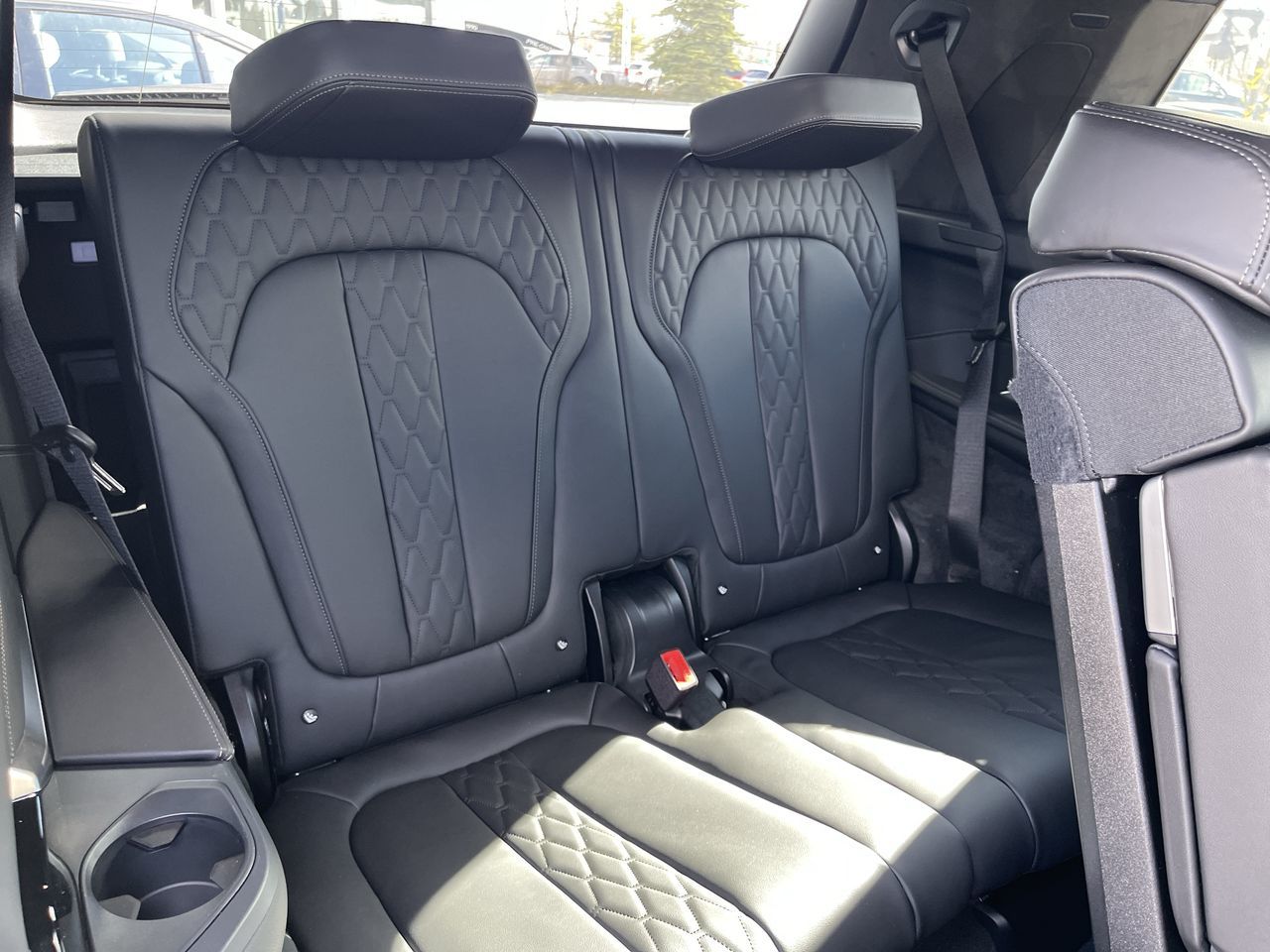 2026 BMW X7