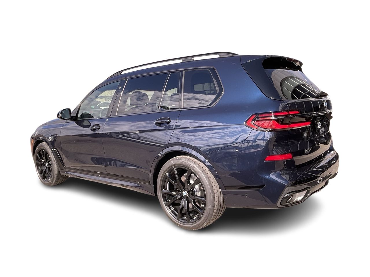 2026 BMW X7