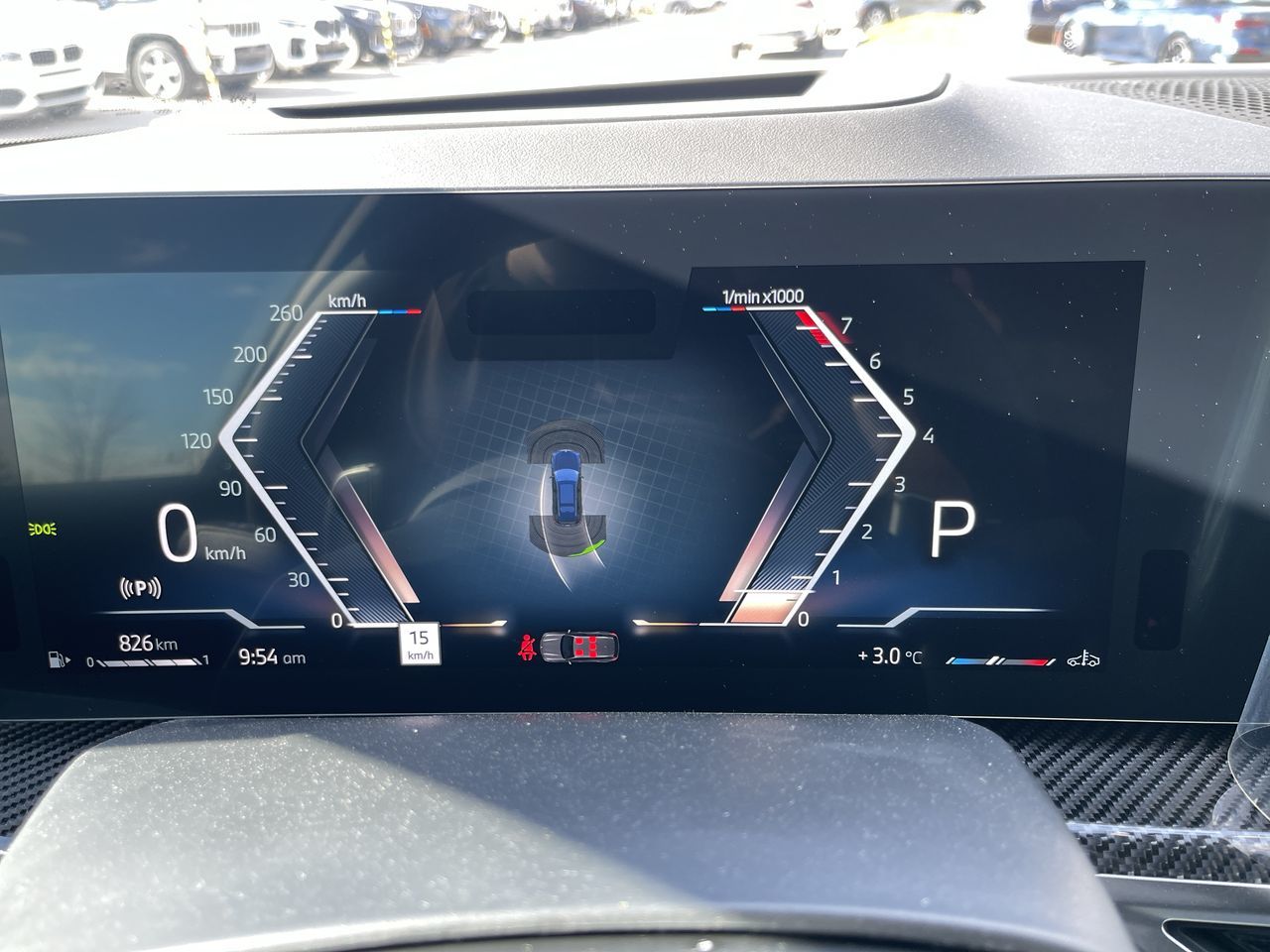 2026 BMW X7