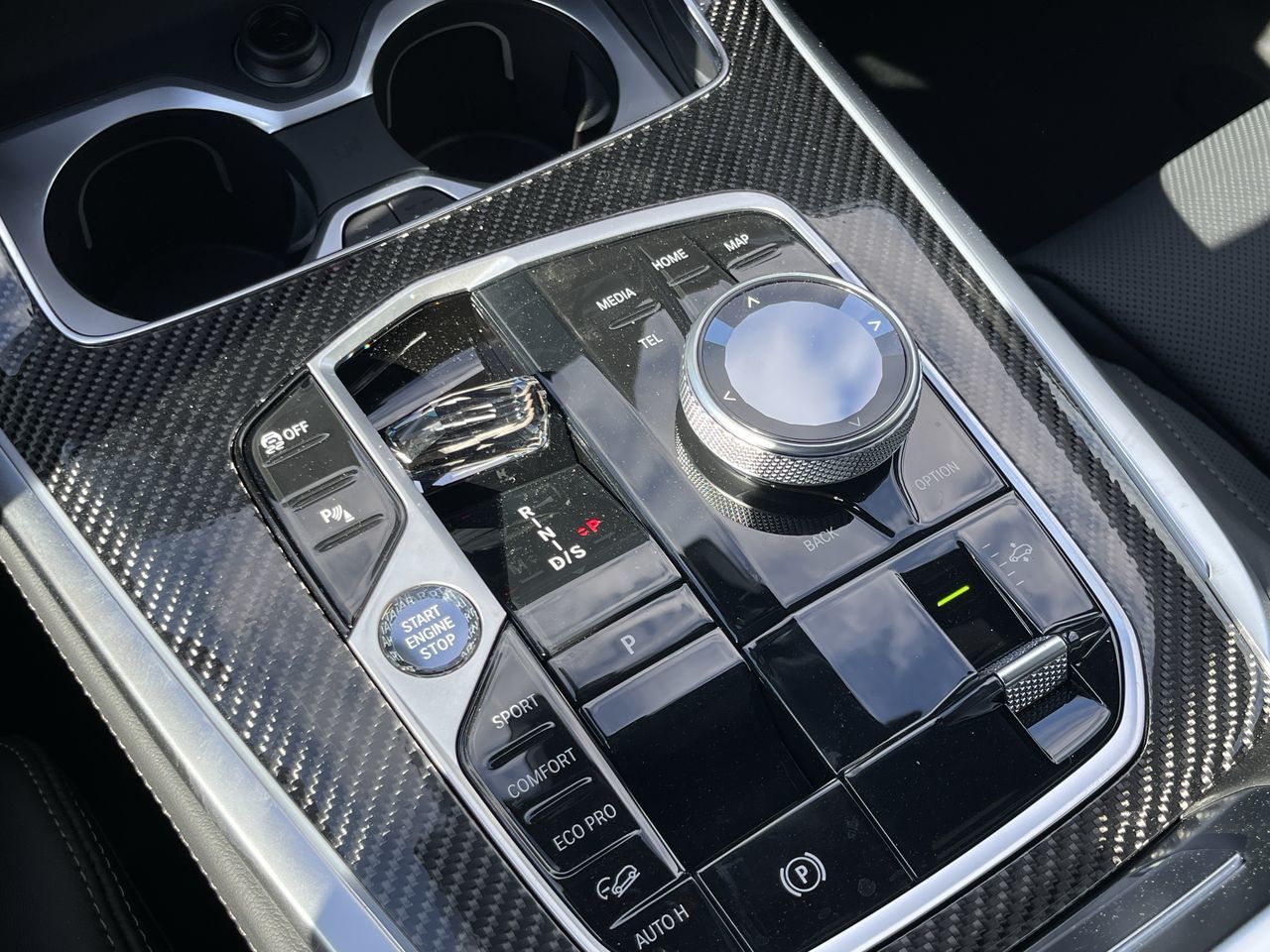 2026 BMW X7