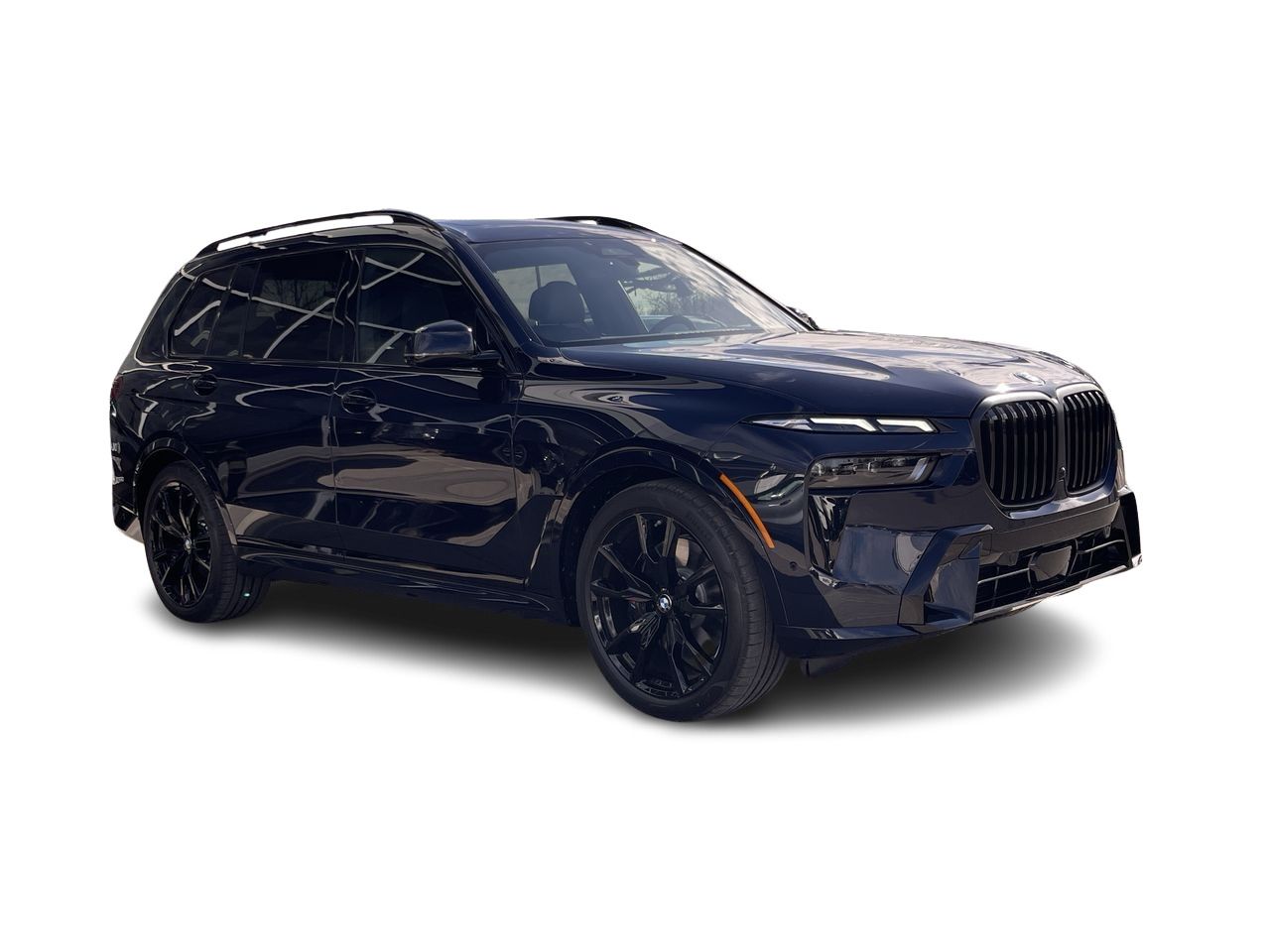 2026 BMW X7