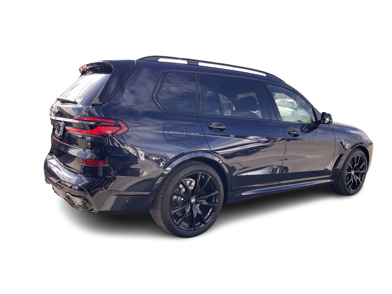 2026 BMW X7