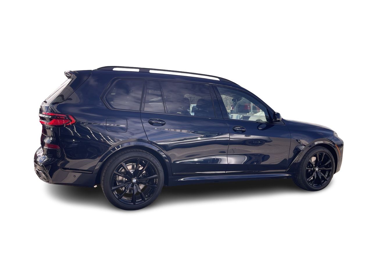 2026 BMW X7