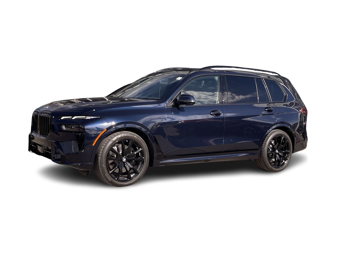 2026 BMW X7