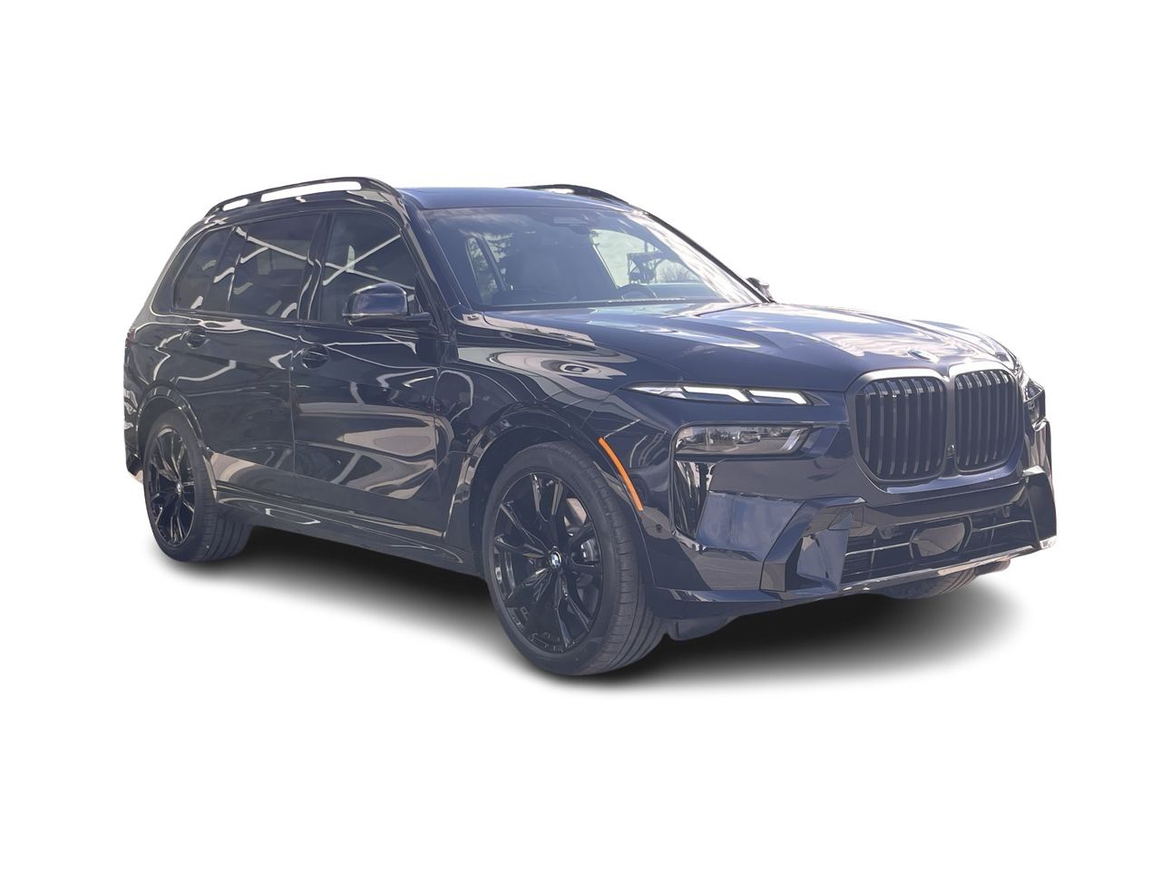 2026 BMW X7