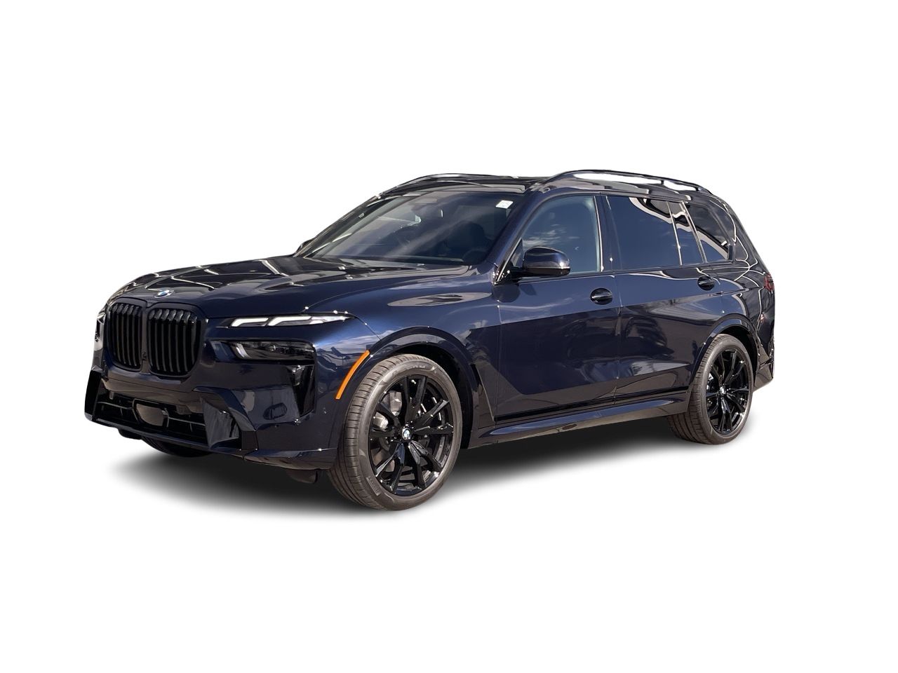 2026 BMW X7