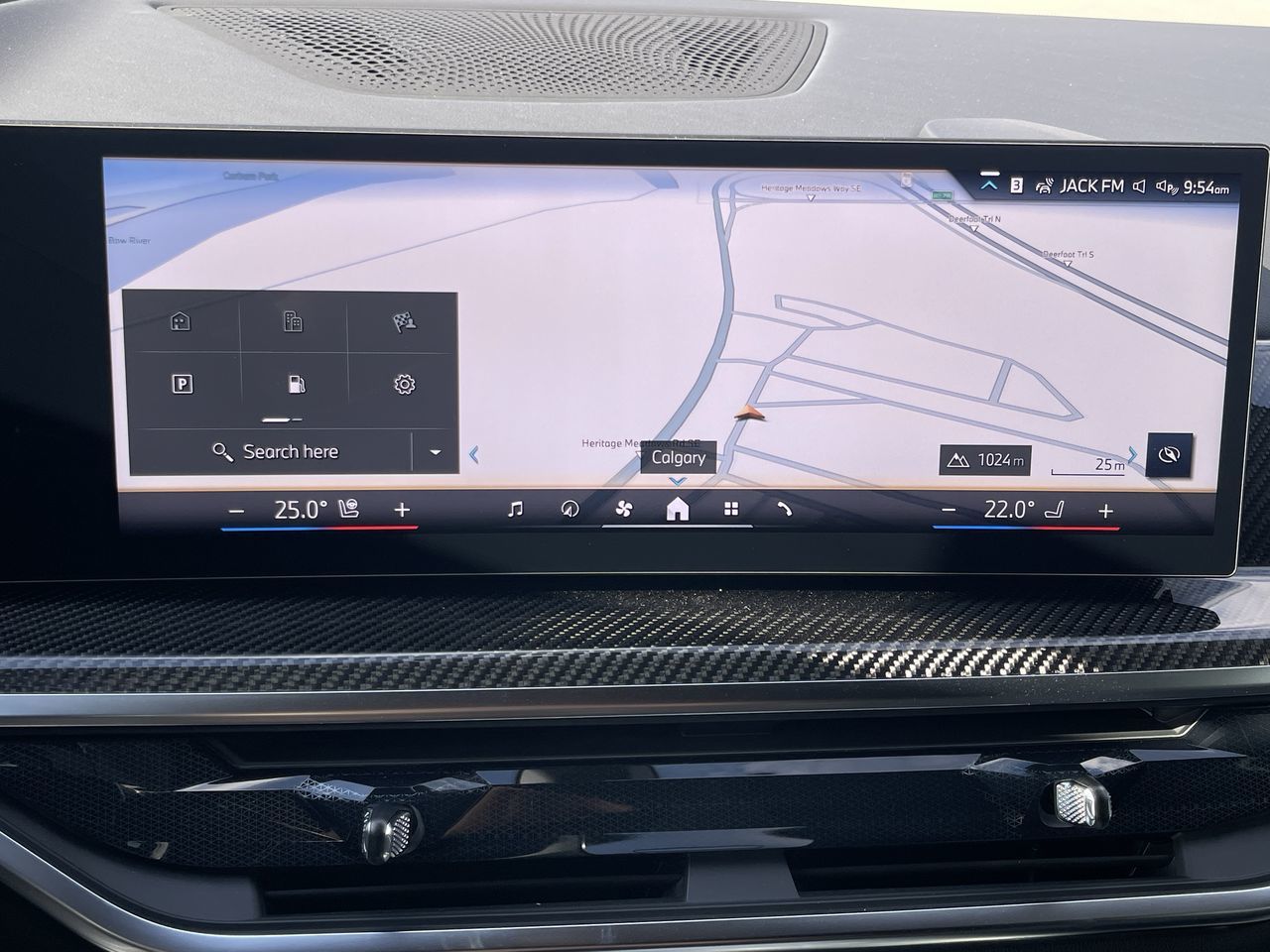 2026 BMW X7