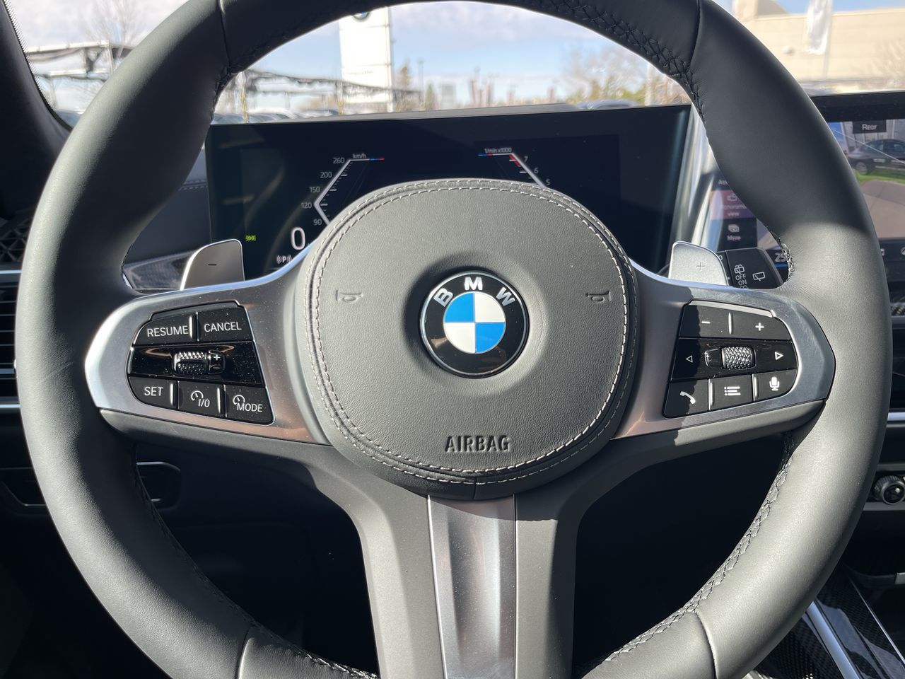 2026 BMW X7