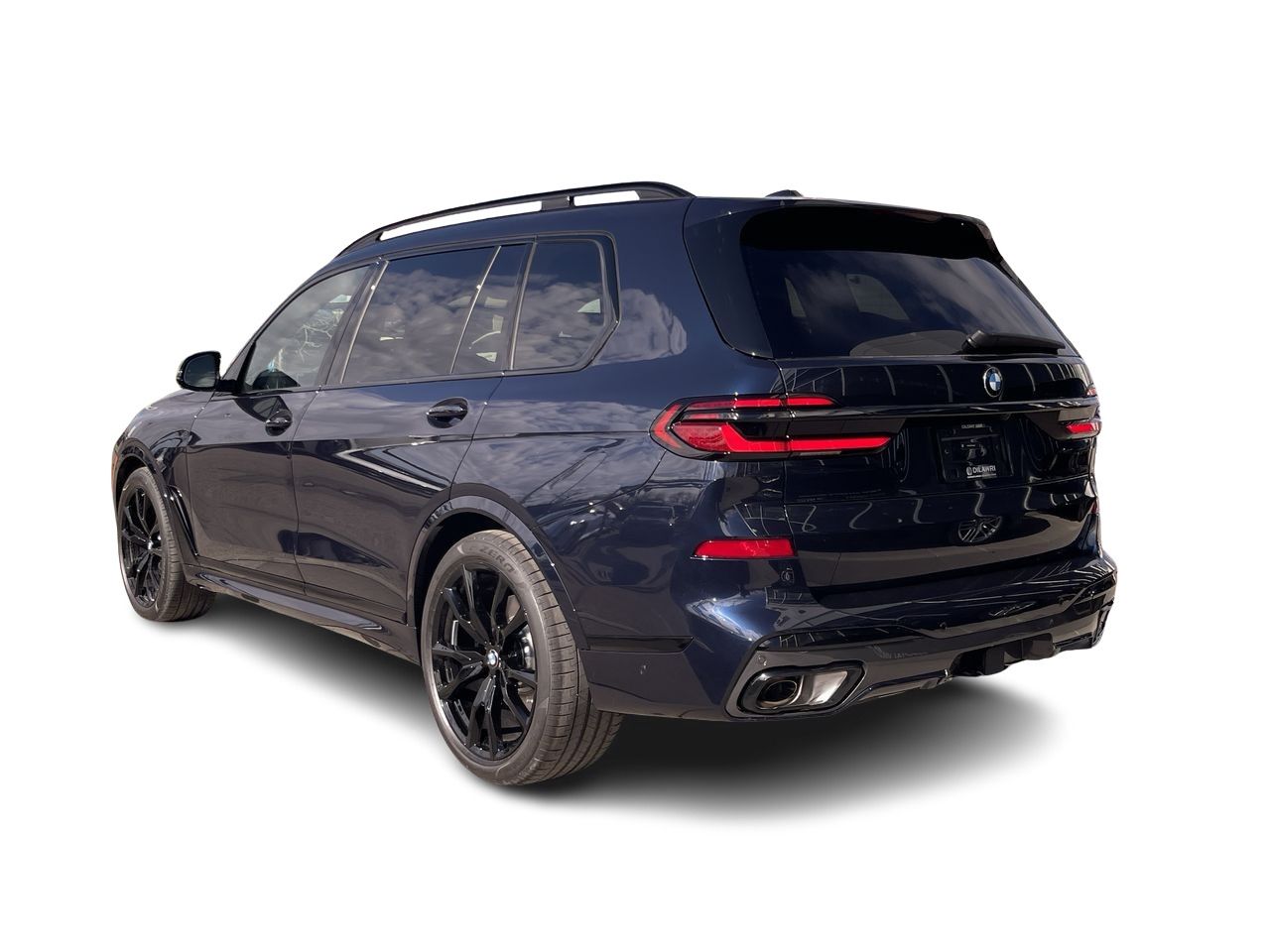 2026 BMW X7