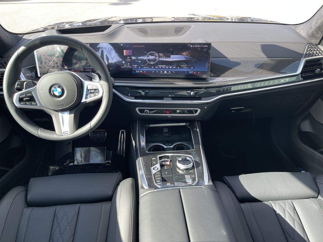 2026 BMW X7