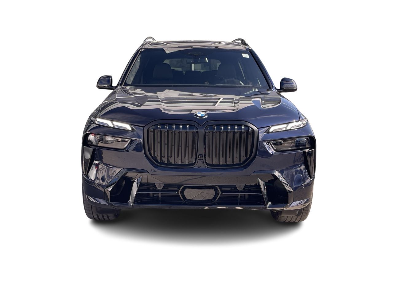 2026 BMW X7
