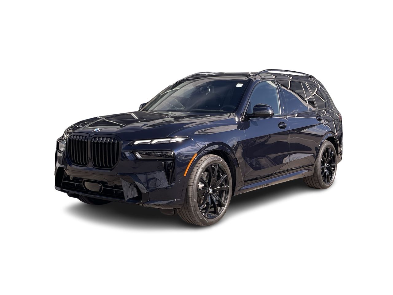 2026 BMW X7