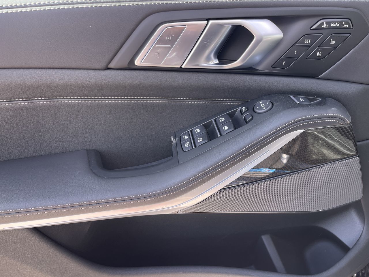 2026 BMW X7