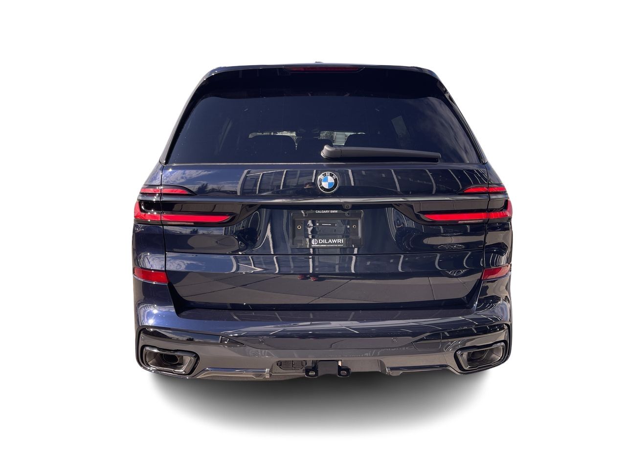 2026 BMW X7
