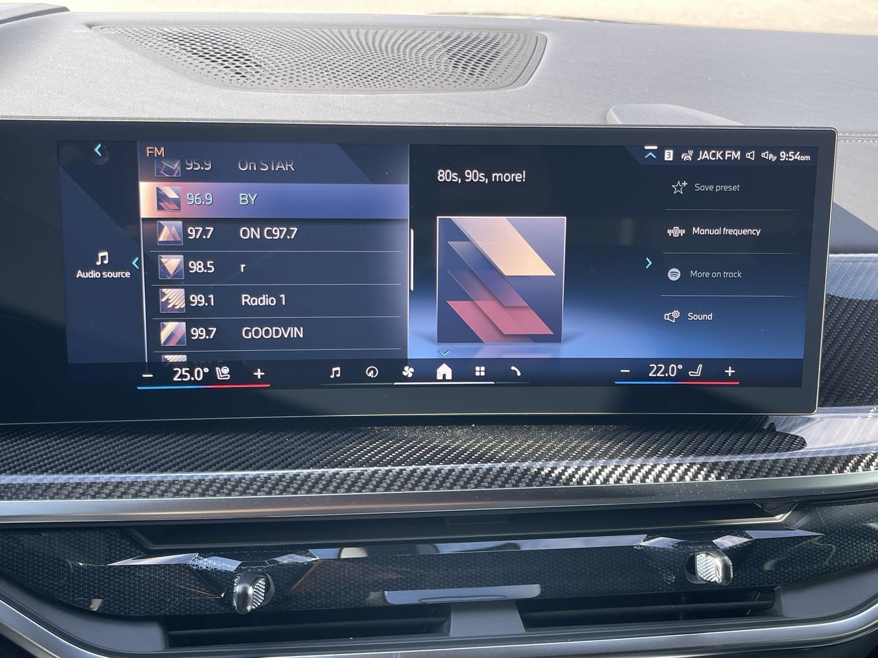 2026 BMW X7