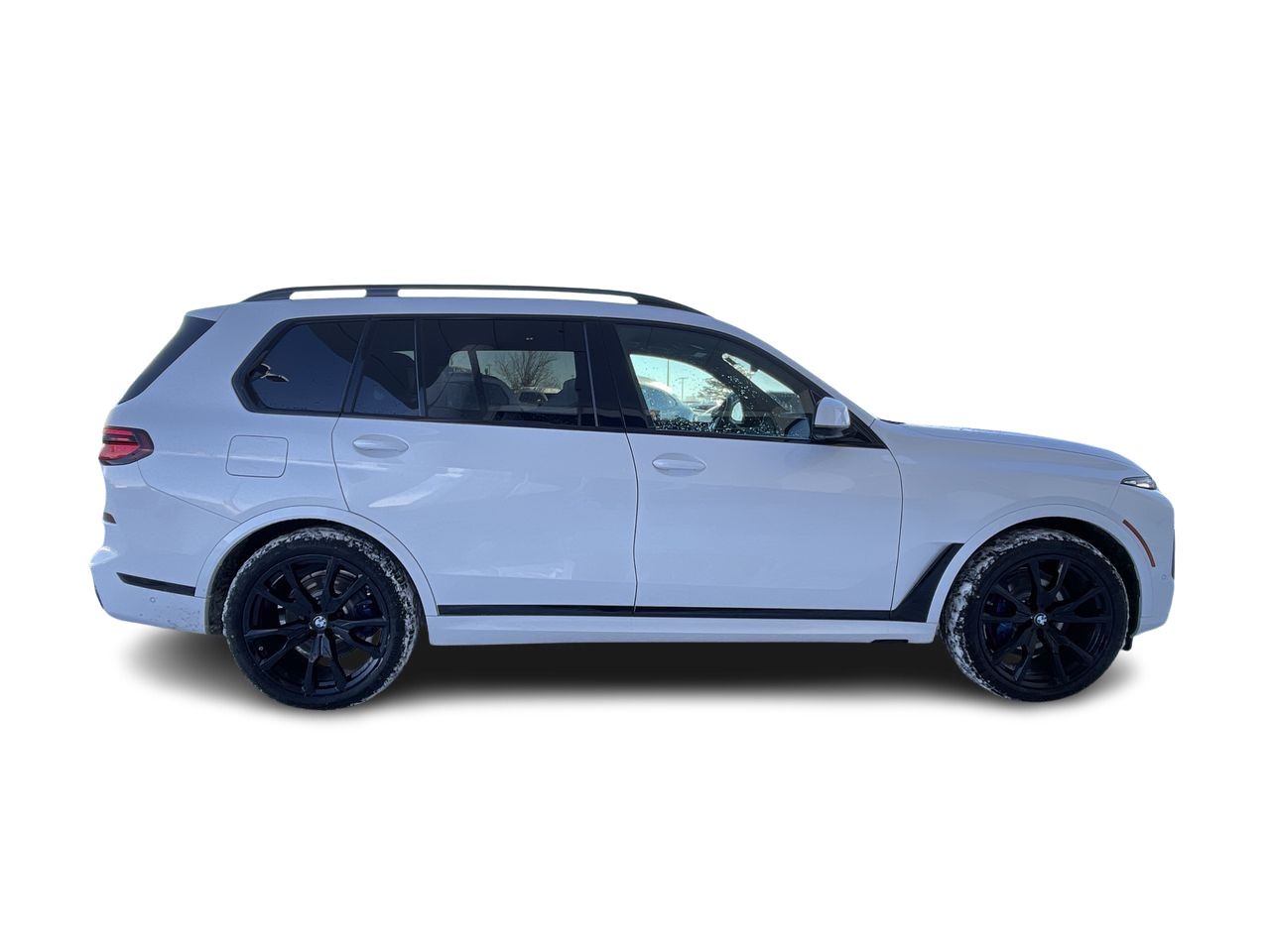 2026 BMW X7 in Calgary, Alberta