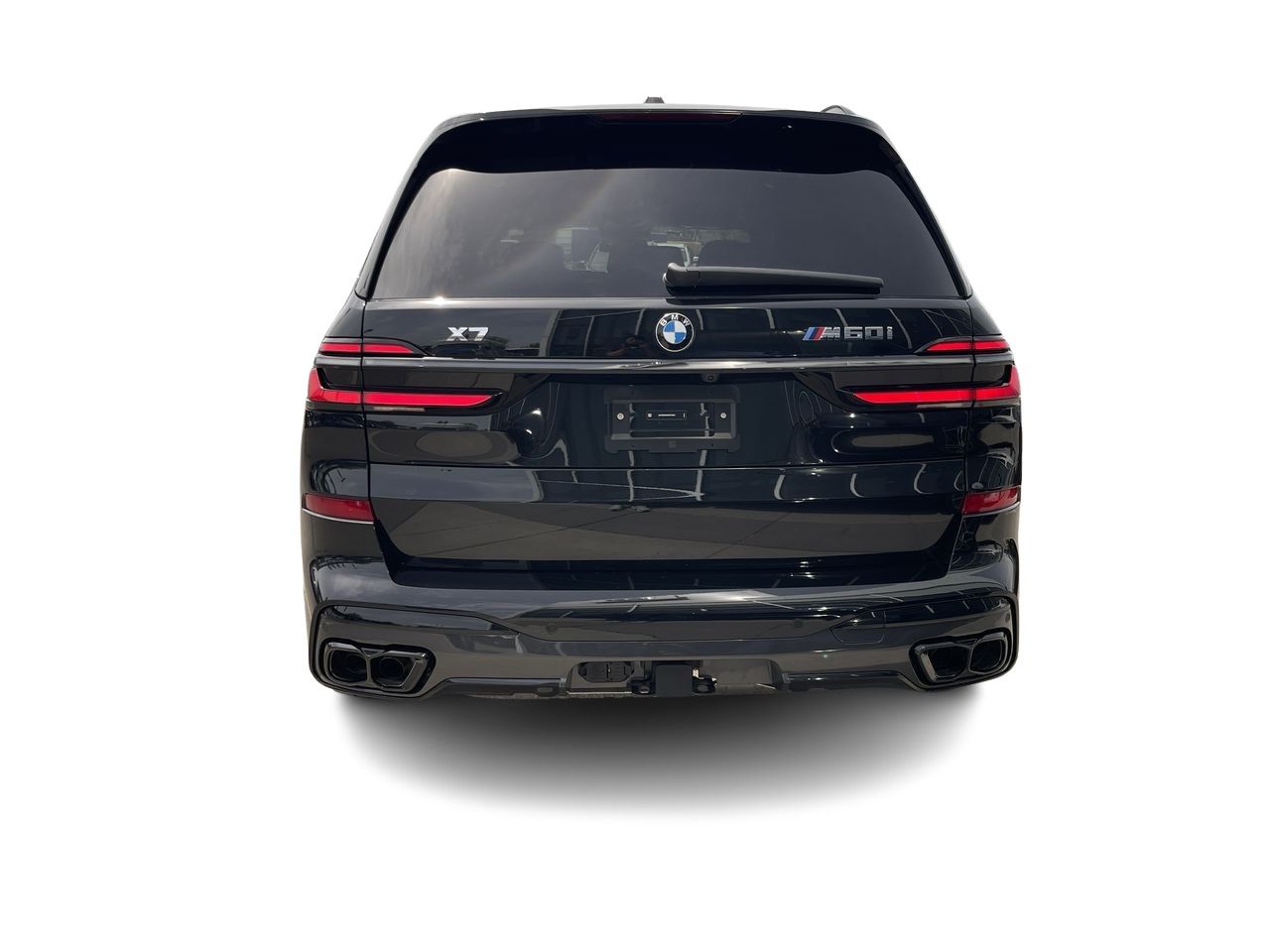 2027 BMW X7