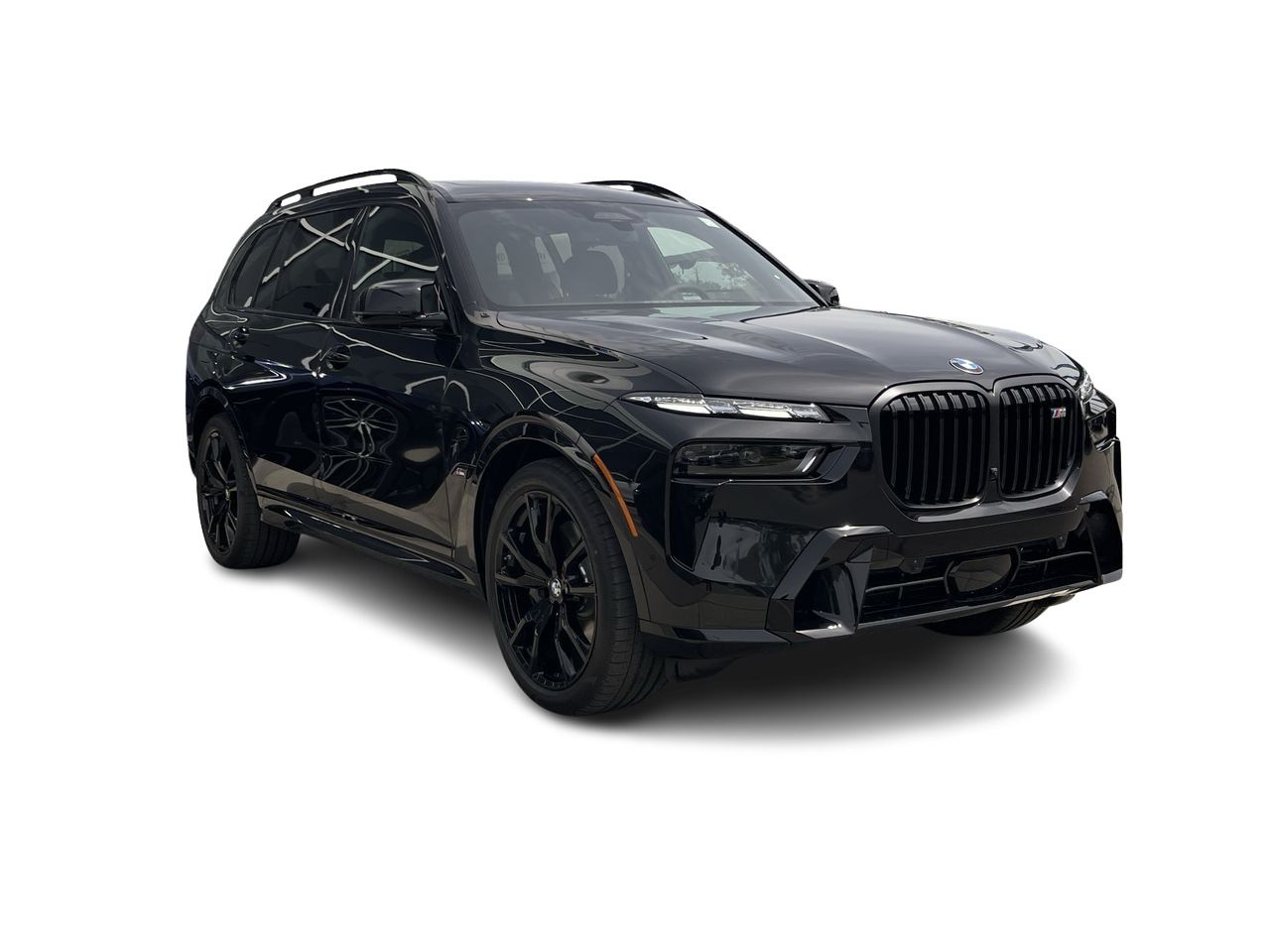2027 BMW X7