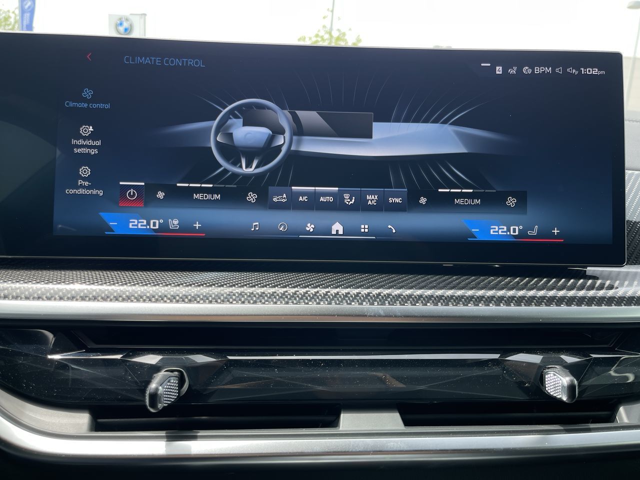 2027 BMW X7
