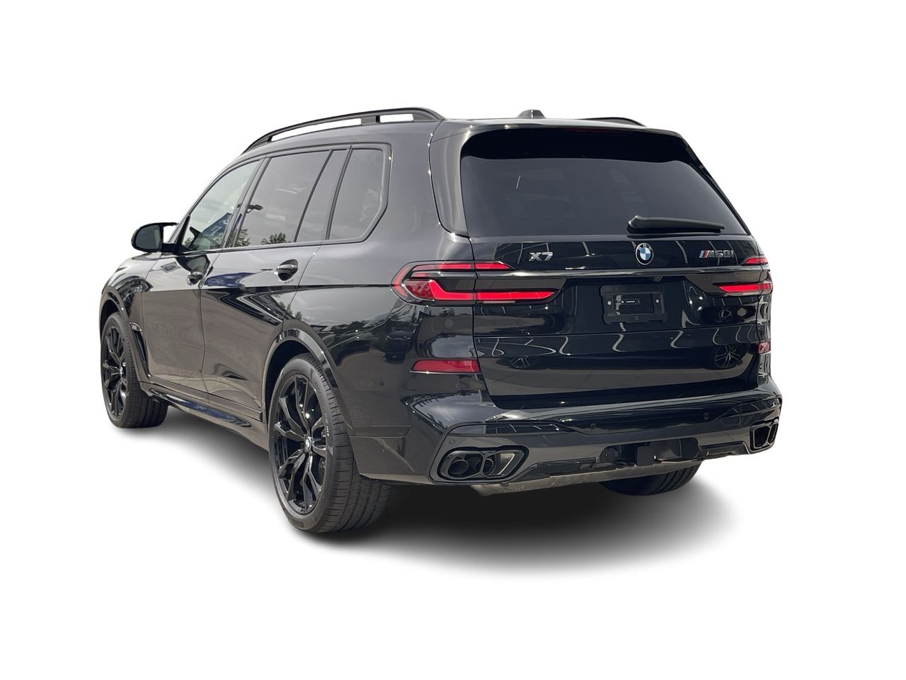 2027 BMW X7