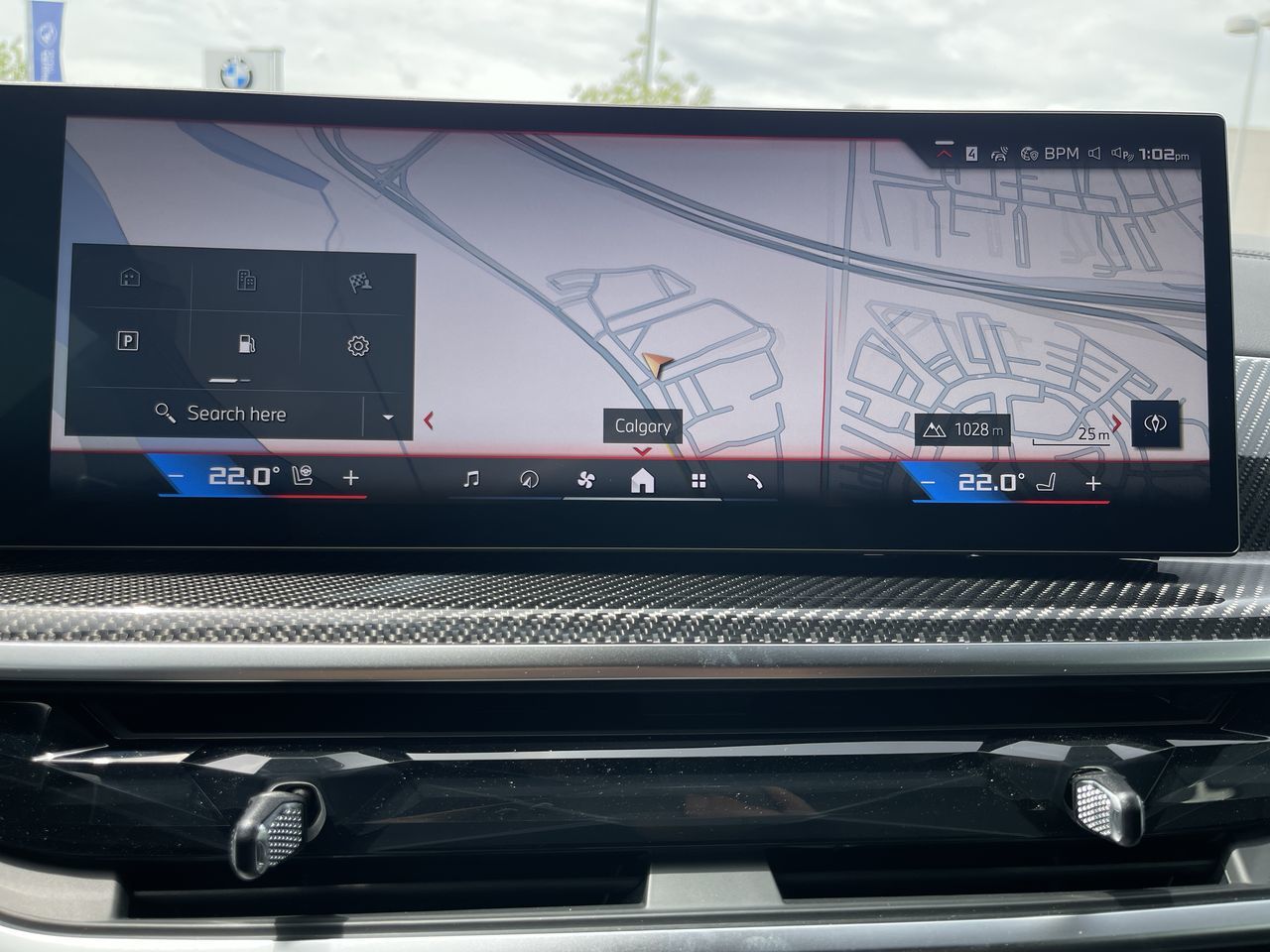 2027 BMW X7