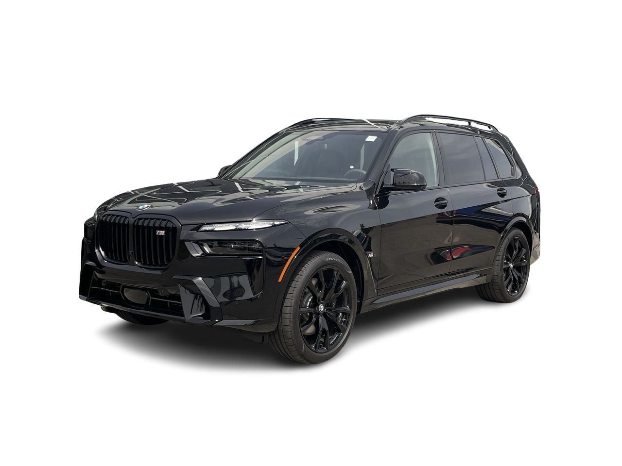 2027 BMW X7