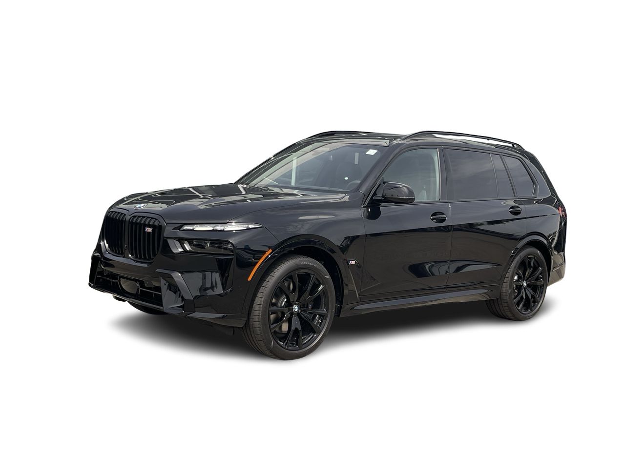2027 BMW X7