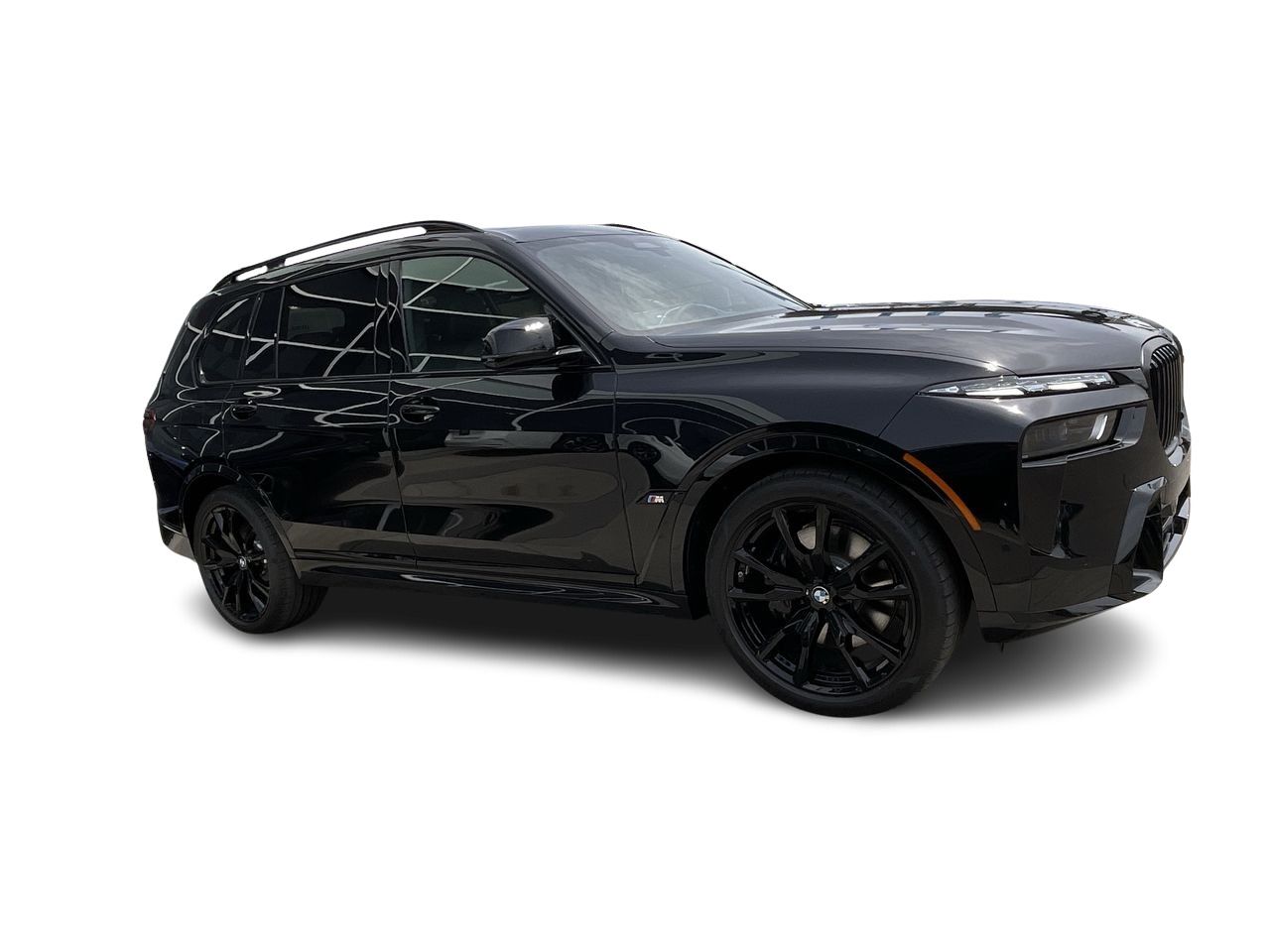 2027 BMW X7