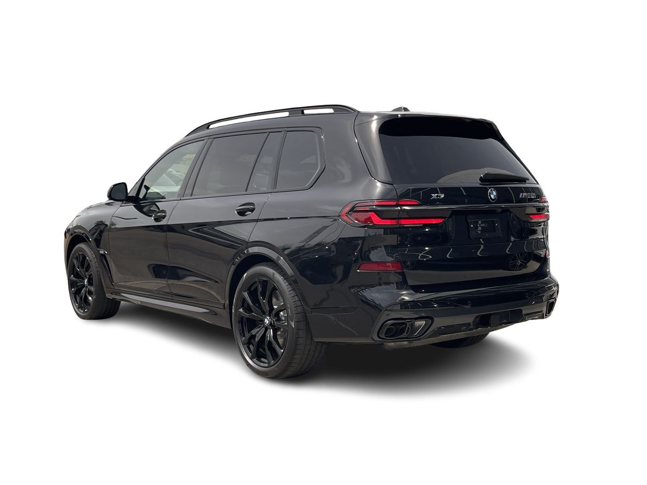 2027 BMW X7