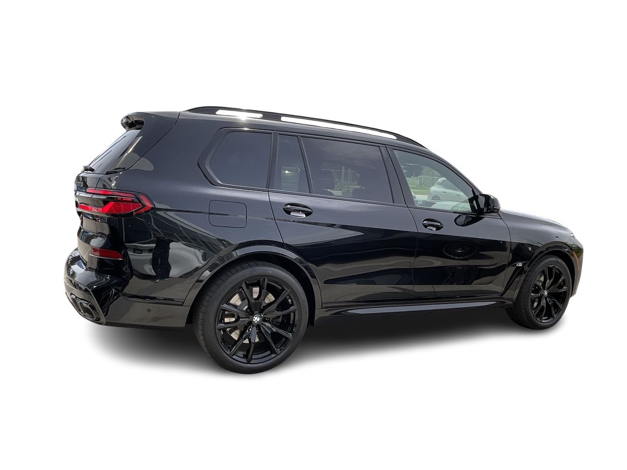 2027 BMW X7