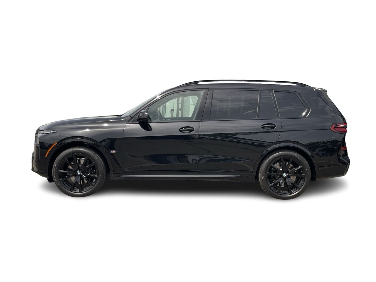 2027 BMW X7