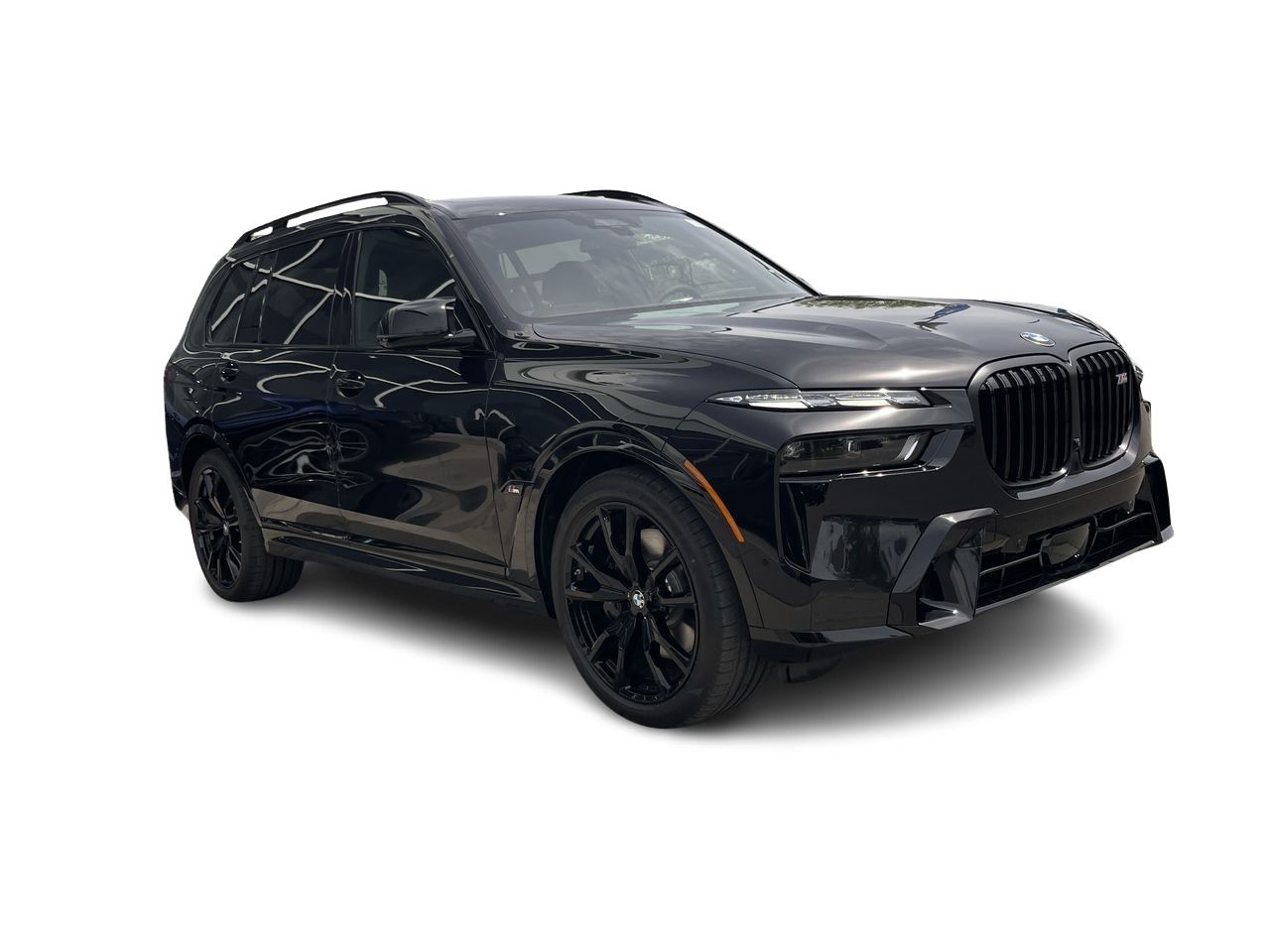 2027 BMW X7