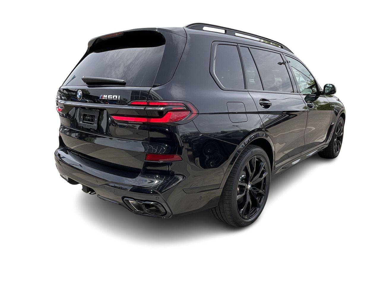 2027 BMW X7