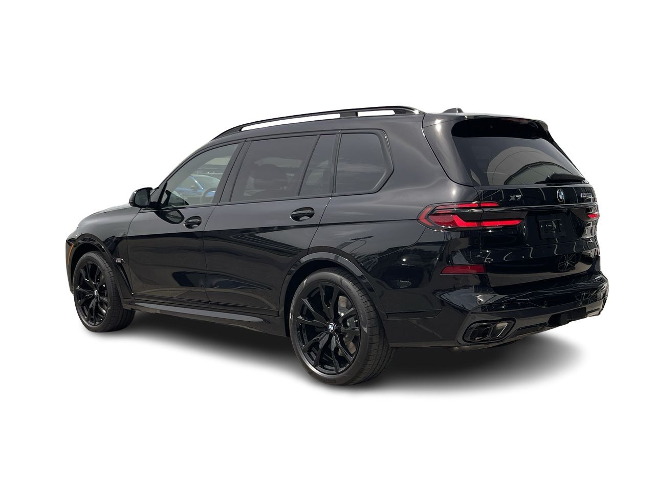 2027 BMW X7