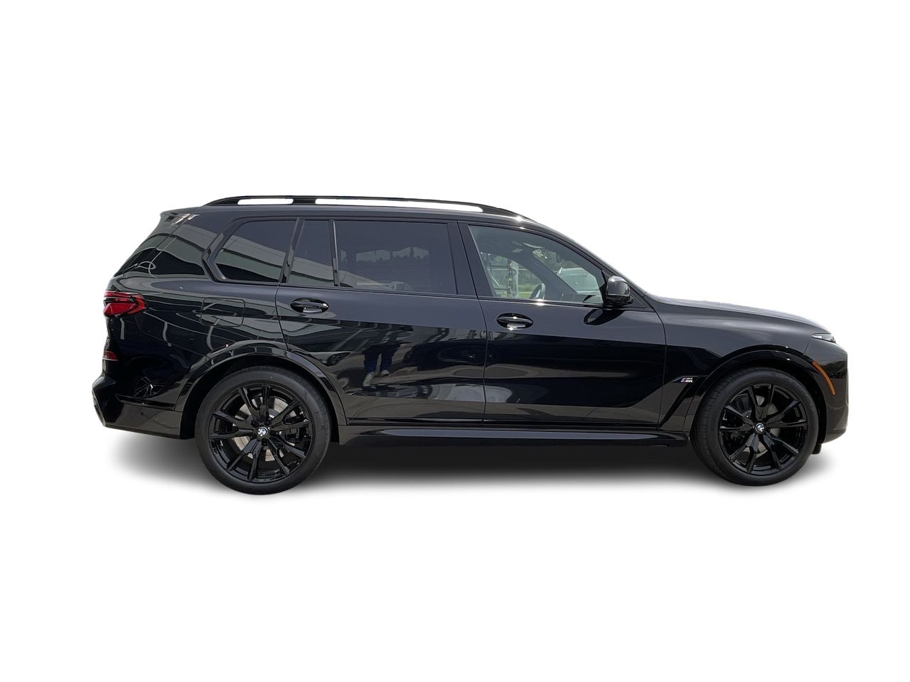 2027 BMW X7