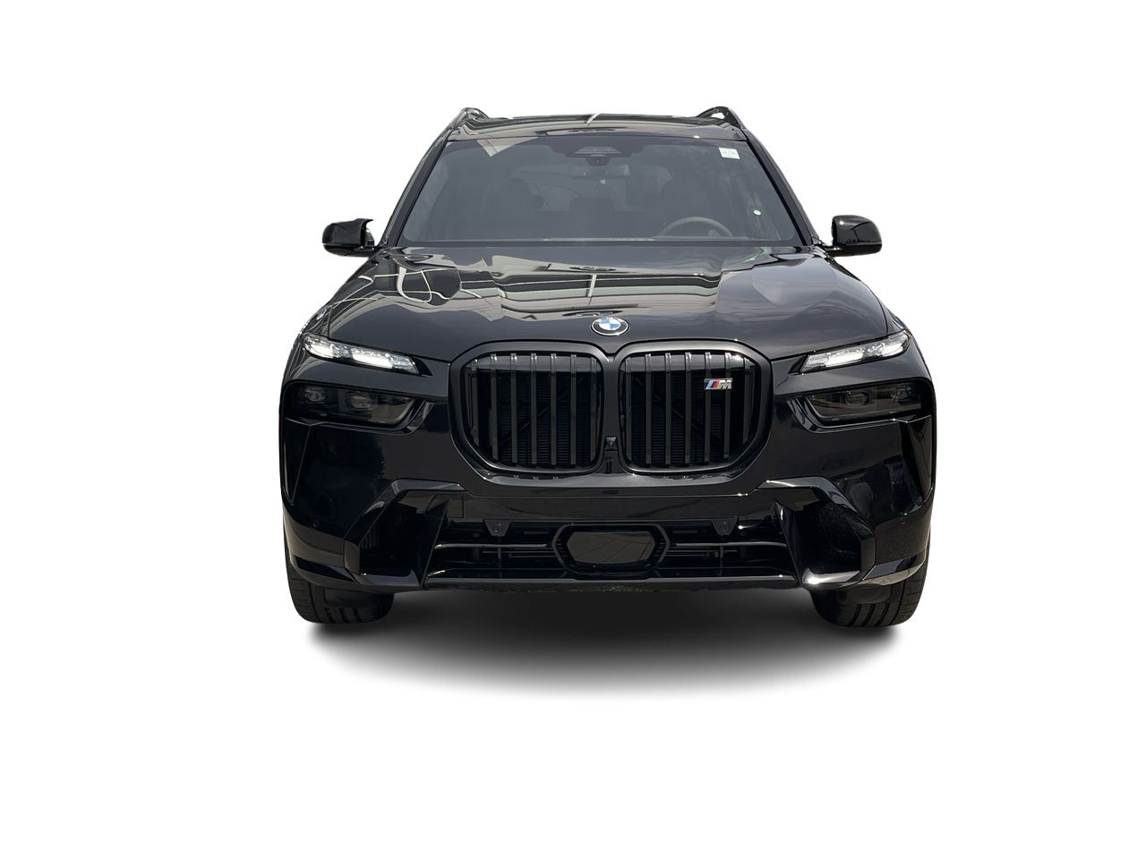 2027 BMW X7